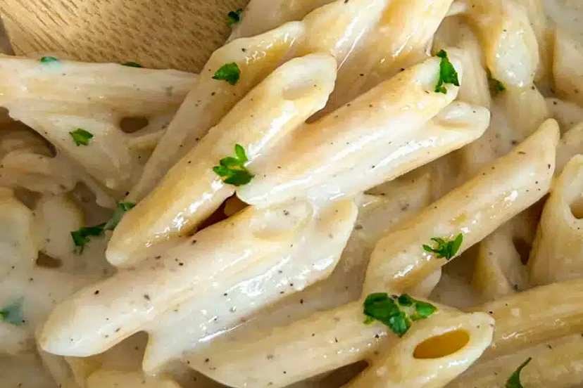  Cottage Cheese Alfredo Sauce Recipe