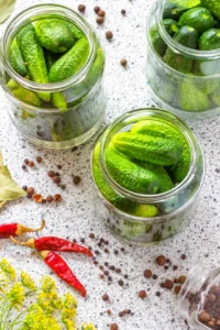 ted's montana grill pickles recipe