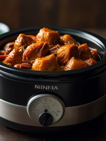 ninja slow cooker recipes