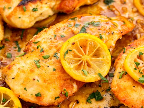 Chicken Recipes – Simple and Family Friendly
