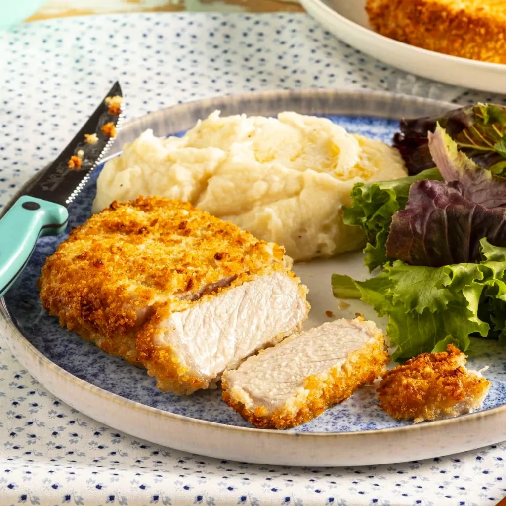 Easy Air Fryer Recipes for Crispy Healthy Meals