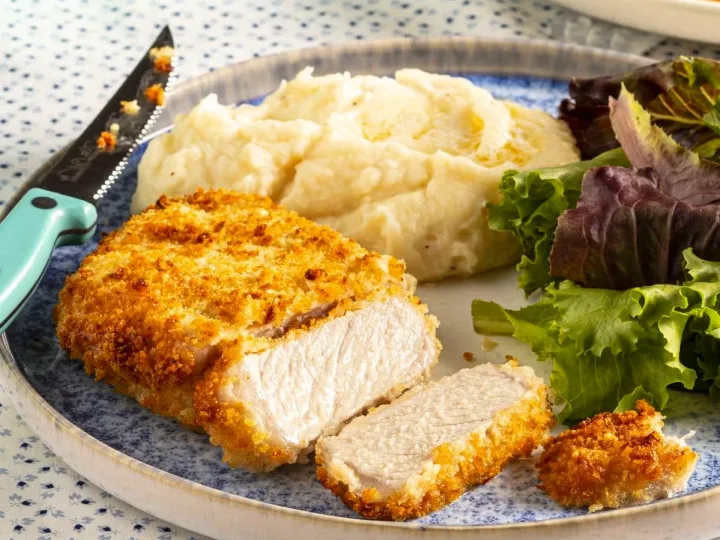 Easy Air Fryer Recipes for Crispy Healthy Meals