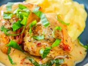 Easy Slow Cooker Chicken Recipes – 40-Minute Dinner