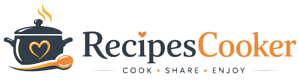 RecipesCooker