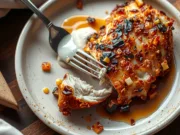 Air Fryer Chicken Recipes – Quick, Crispy Meals for Any Day