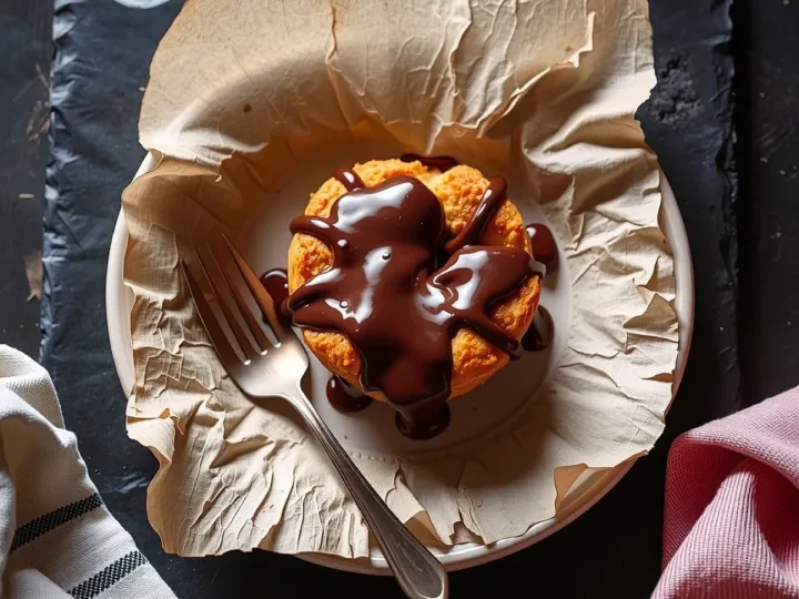 Air Fryer Desserts – Crispy Sweet Treats in 35 Minutes
