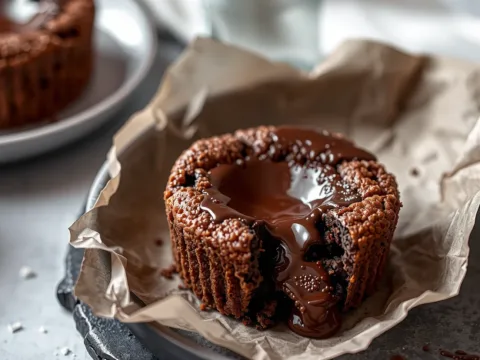 Air Fryer Desserts – Crispy Sweet Treats in 35 Minutes
