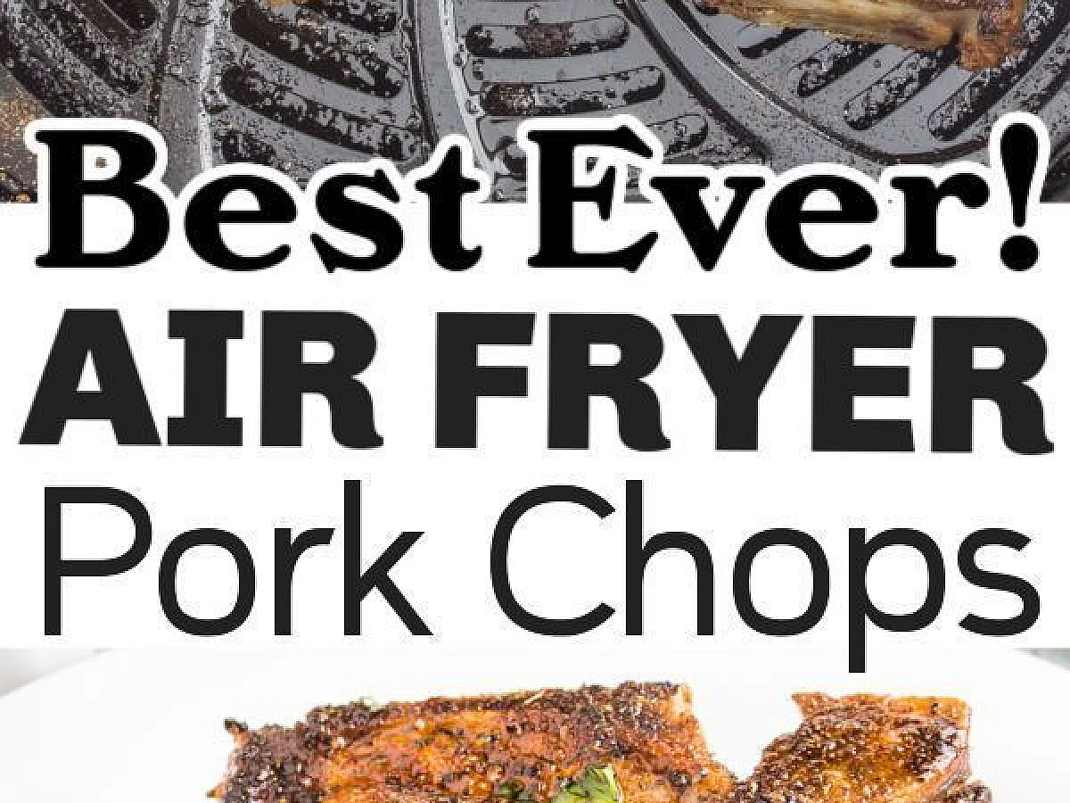 Air Fryer Recipes