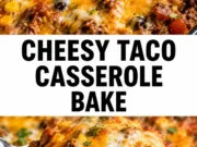 Beef Casserole Recipes – 30-Minute Comfort Food
