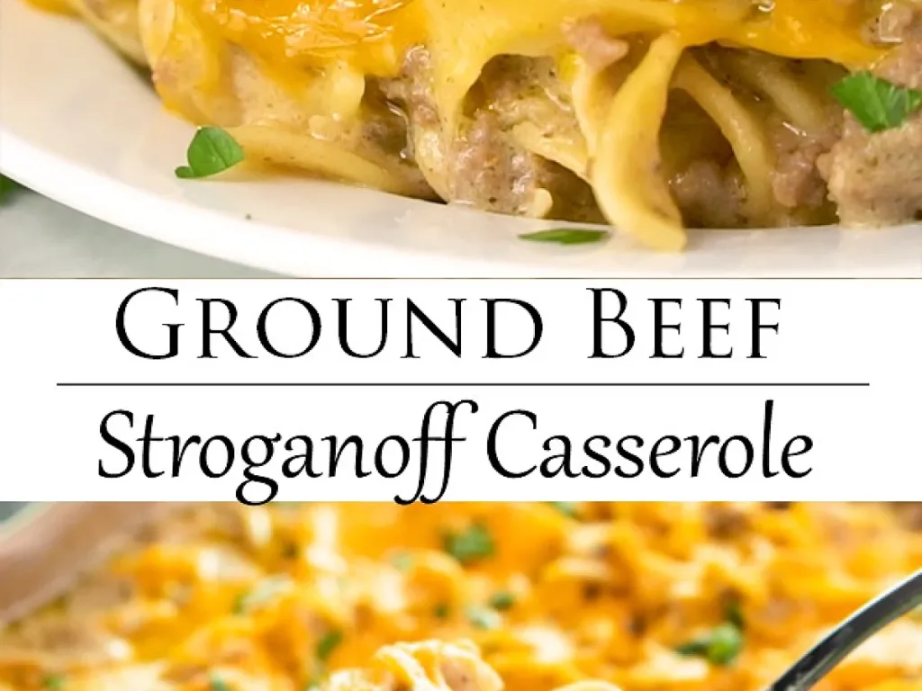 Beef Casserole Recipes, freshly made and ready to serve