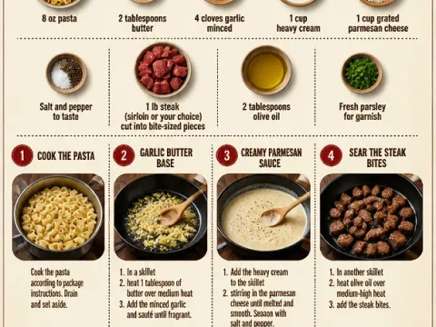 Beef Dinner Recipes – Easy and Ready in Minutes