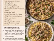 Best Beef Recipes You Will Make Again