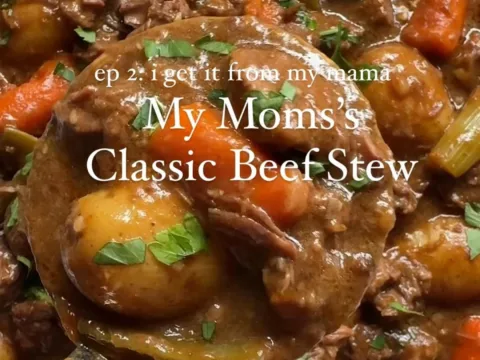 Best Beef Stew Recipes – Slow-Cooked Comfort in 35 Minutes