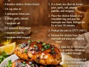 Best Chicken Breast Recipes – Crispy 30-Minute Meals