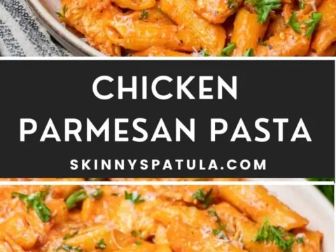 Best Chicken Pasta Recipes – Flavorful, Quick & Easy Meals