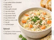 Best Creamy Soup Recipes – Comforting and Easy to Make
