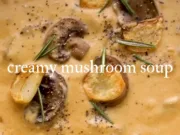 Best Creamy Soup Recipes – Easy Weeknight Dinner