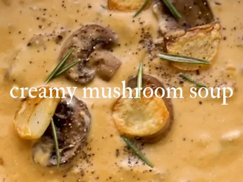 Best Creamy Soup Recipes – Easy Weeknight Dinner