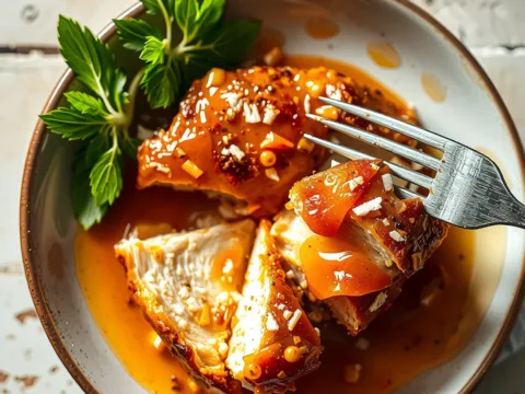 Best Crockpot Chicken Recipes – Easy One-Pot Dinner