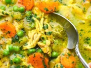 Best Healthy Soup Recipes – Light, Nutritious, and Quick