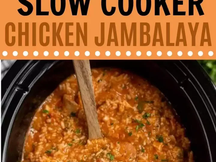 Best Slow Cooker Pot Roast – Tender 8-Hour Dinner