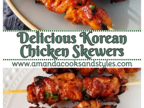 Chicken Recipes – Simple and Family Friendly