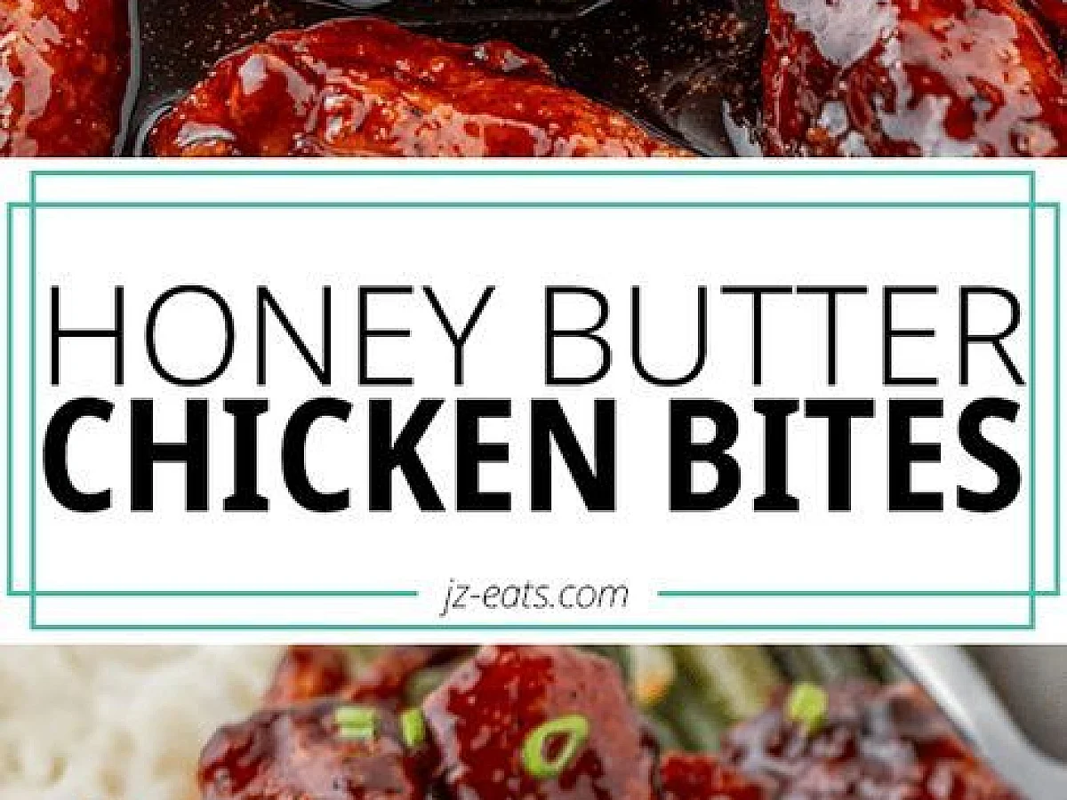 Chicken Recipes