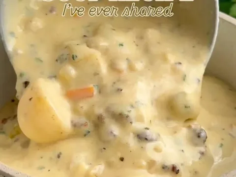 Creamy Winter Soups – 35-Minute Comfort Recipes