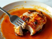 Crispy Air Fryer Chicken Breast – Quick Weeknight Dinner