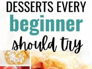 Crispy Air Fryer Desserts – 30-Minute Sweet Treats