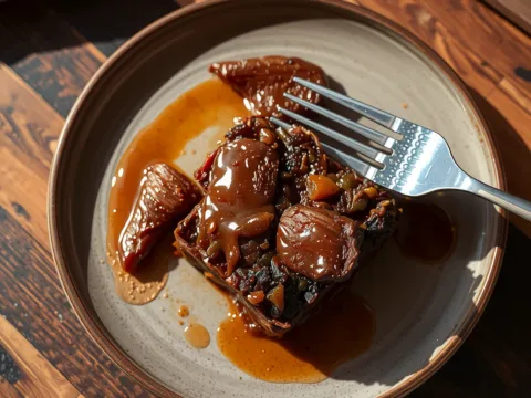 Crockpot Beef Recipes – Best 4-Hour Comfort Meals