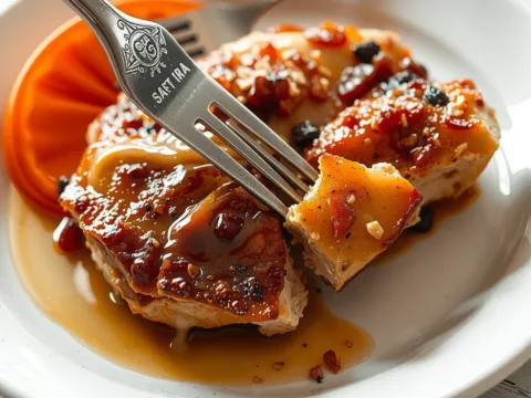 Crockpot Chicken Recipes