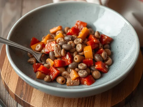 Crockpot Recipes – 6-Ingredient Slow Cooker Meals