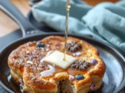 Easy Air Fryer Breakfast Recipes – Crispy 20-Minute Meals