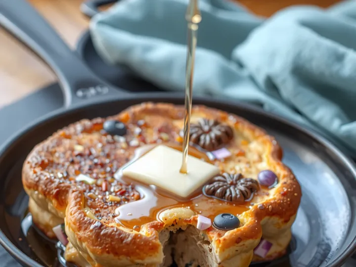 Easy Air Fryer Breakfast Recipes – Crispy 20-Minute Meals