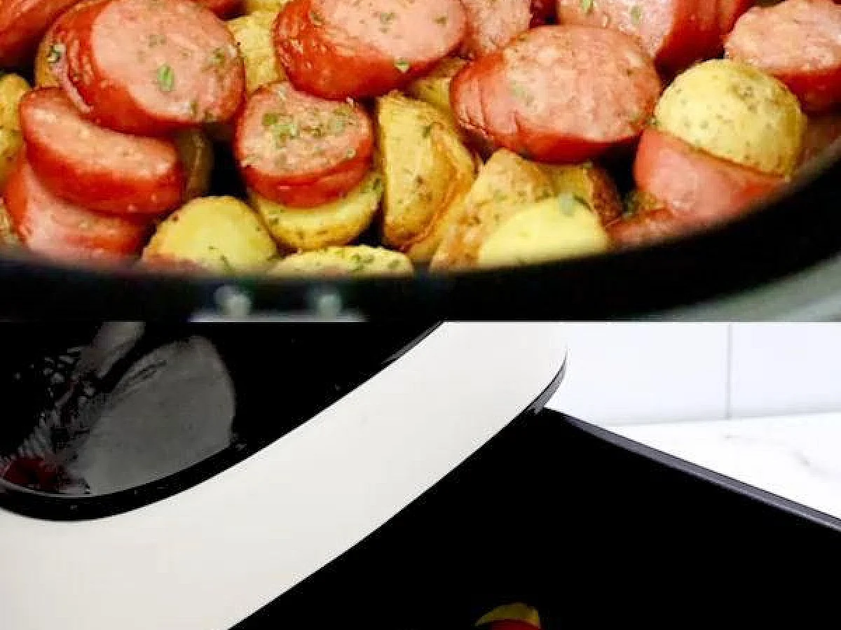 Air Fryer Dinner Recipes, freshly made and ready to serve