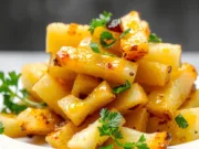 Easy Air Fryer Potatoes – Crispy 30-Minute Side Dish