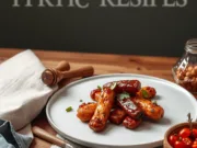 Easy Air Fryer Recipes