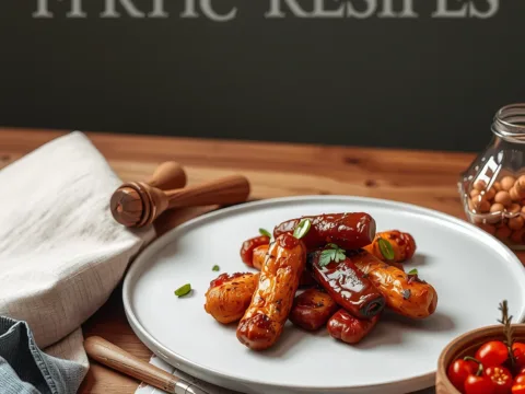 Easy Air Fryer Recipes