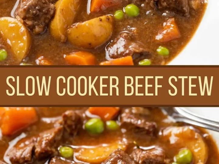 Beef Stew Recipes, freshly made and ready to serve