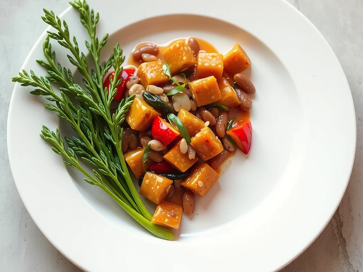 Easy Crockpot Recipes, freshly made and ready to serve