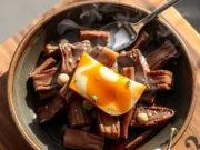 Easy Crockpot Teriyaki Beef – Tender 6-Hour Dinner