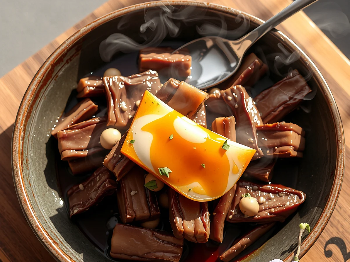 Crockpot Beef Recipes, freshly made and ready to serve