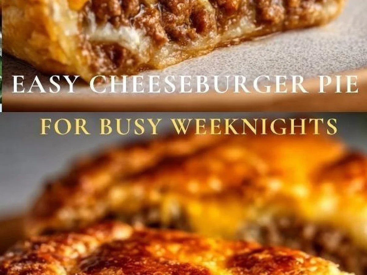 Ground Beef Dinner Recipes, freshly made and ready to serve
