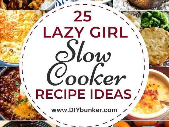 Easy Slow Cooker Beef Stew – Hearty 20-Minute Prep