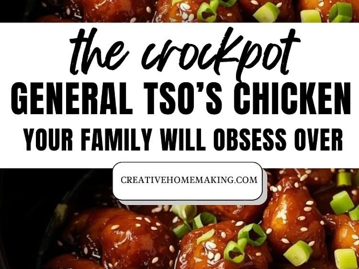 Slow Cooker Chicken Recipes, freshly made and ready to serve