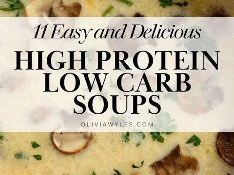 Healthy Breakfast Bowl – 30-Minute High Protein Meal