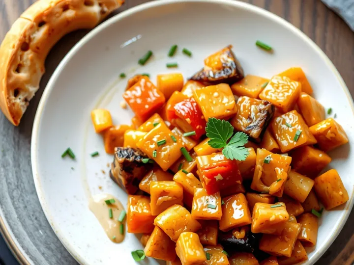 Healthy Crockpot Recipes – Easy One-Pot Meals