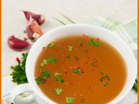 Healthy Soup Recipes – Light, Nutritious Meals in 35 Minutes