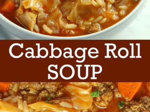 Hearty Winter Soups – 30-Minute Comfort Bowl